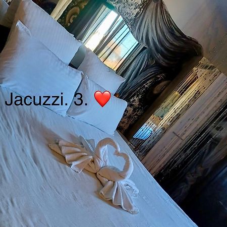 Casa Rania Hotell Sibiu Exteriör bild
