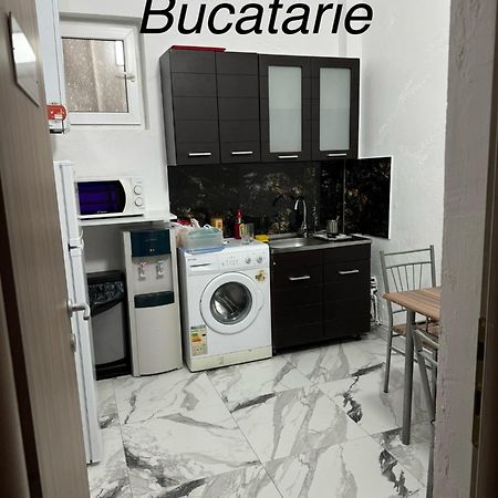 Casa Rania Hotell Sibiu Exteriör bild
