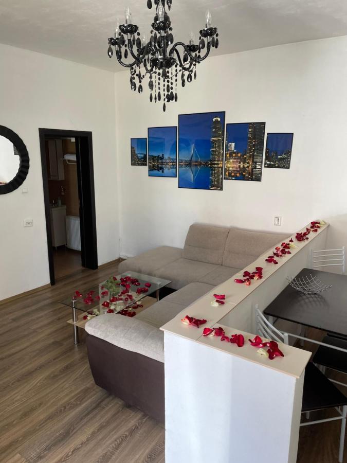 Casa Rania Hotell Sibiu Exteriör bild