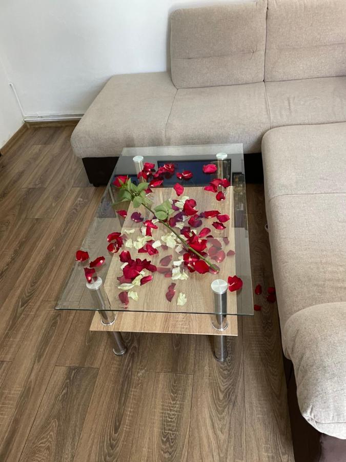 Casa Rania Hotell Sibiu Exteriör bild