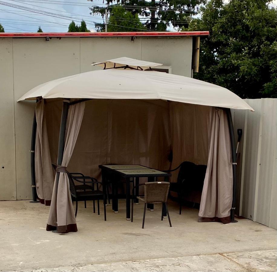 Casa Rania Hotell Sibiu Exteriör bild