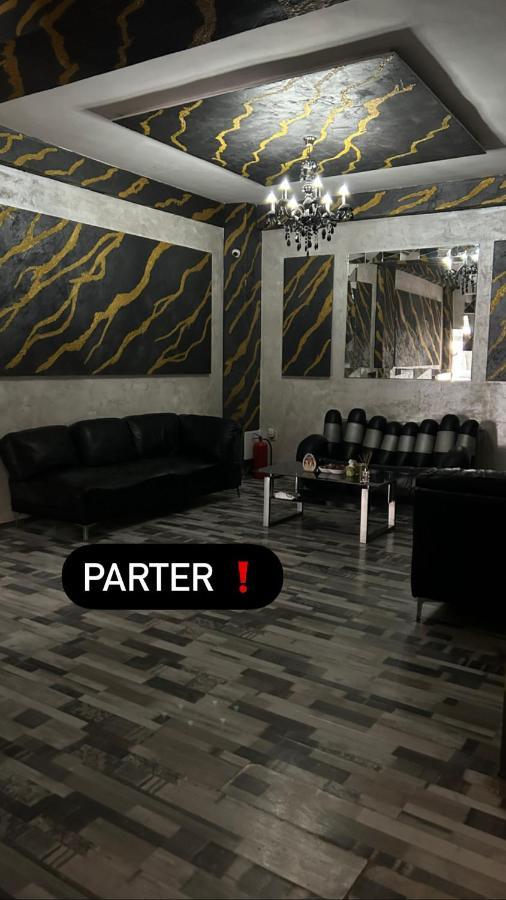 Casa Rania Hotell Sibiu Exteriör bild