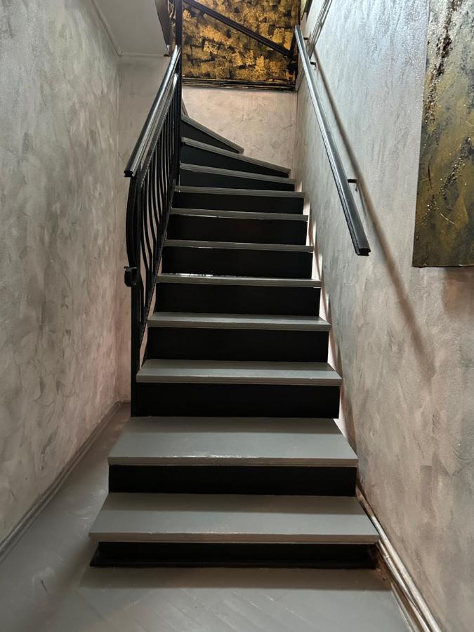 Casa Rania Hotell Sibiu Exteriör bild