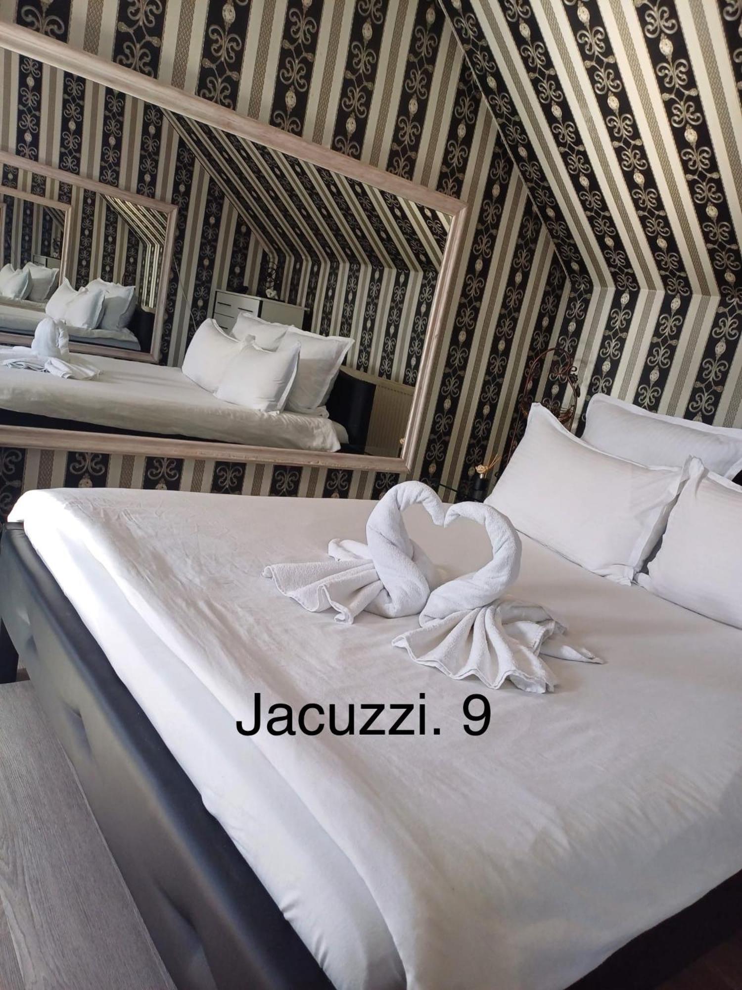 Casa Rania Hotell Sibiu Exteriör bild